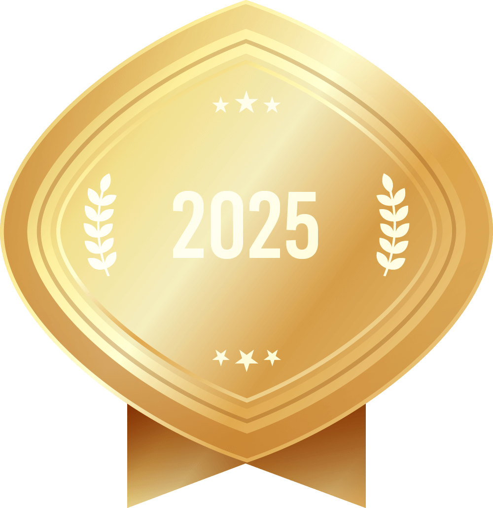 Menção Honrosa 2025